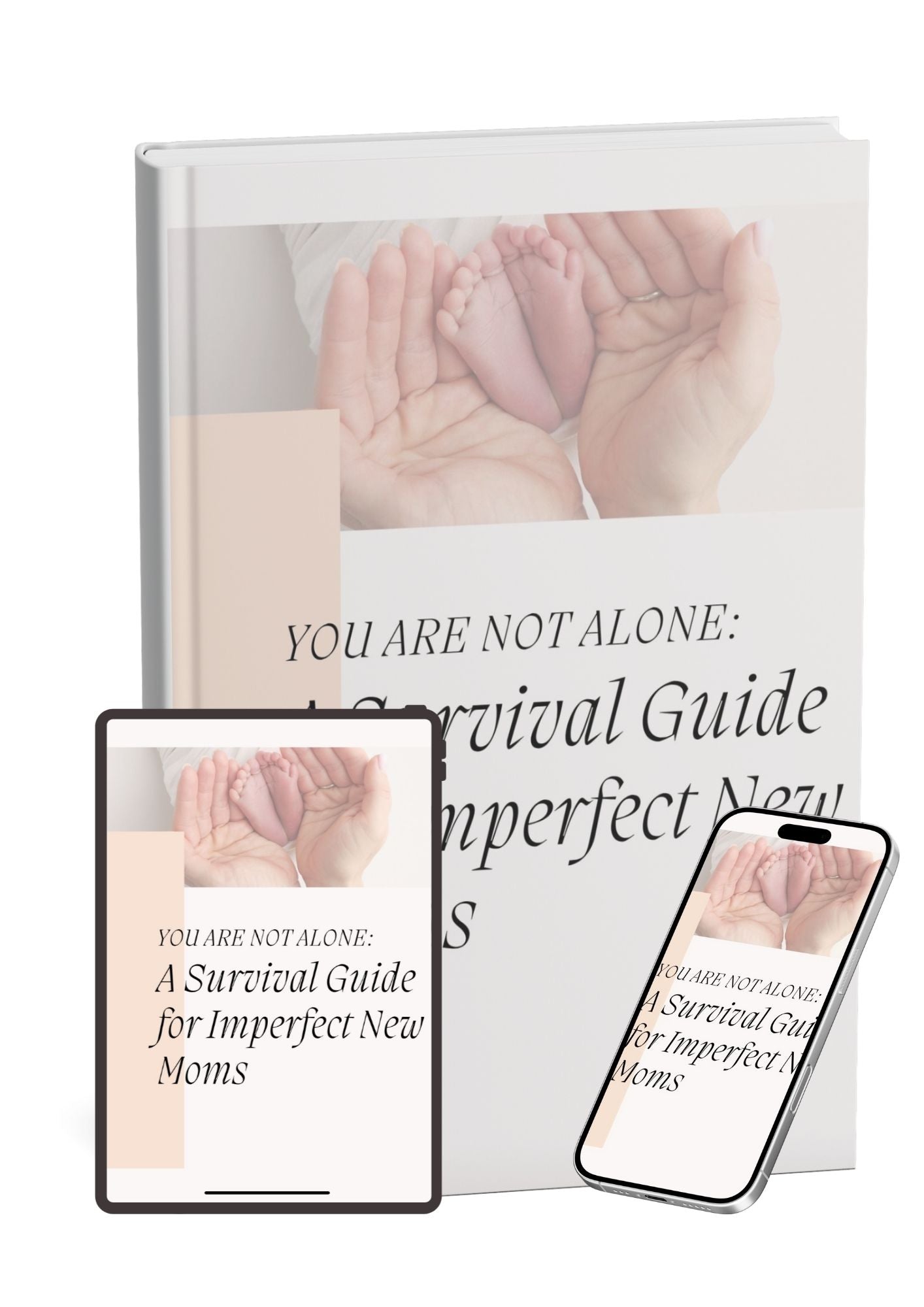 You’re Not Alone